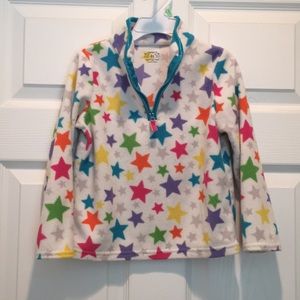 Carter’s Star Fleece